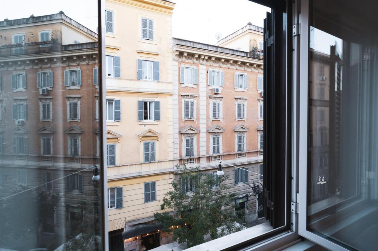 Lovely Rooms Vatican Rome Exterior photo